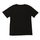 Sakkas Esi Unisex African American T-shirt Printed Kente Tee Short Sleeve