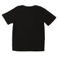 Sakkas Esi Unisex African American T-shirt Printed Kente Tee Short Sleeve