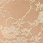 Sakkas Stretch Floral Lace Cap Sleeve Tunic Length Tee - Made in USA