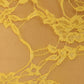 Sakkas Stretch Floral Lace Cap Sleeve Tunic Length Tee - Made in USA