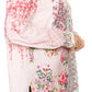 Sakkas Cila Womens Button Down Long Sleeve Silky Shirt Top Colorful and Light