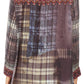 Sakkas Ida Womens Peasant Boho Tunic Blouse Top with Long Sleeves & Embellishing