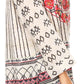 Sakkas Ida Womens Peasant Boho Tunic Blouse Top with Long Sleeves & Embellishing