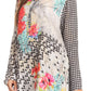 Sakkas Ince Womens  Long Sleeve Everyday Top Tunic Colorful and Lightweight