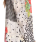 Sakkas Ince Womens  Long Sleeve Everyday Top Tunic Colorful and Lightweight