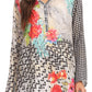 Sakkas Ince Womens  Long Sleeve Everyday Top Tunic Colorful and Lightweight