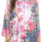 Sakkas Ince Womens  Long Sleeve Everyday Top Tunic Colorful and Lightweight