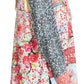 Sakkas Ince Womens  Long Sleeve Everyday Top Tunic Colorful and Lightweight