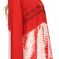 Sakkas Carla Tie Dye Embroidered Tunic Top / Blouse