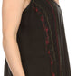 Sakkas Anika Stonewashed Rayon Blouse
