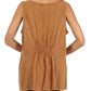 Sakkas Anika Stonewashed Rayon Blouse