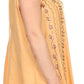 Sakkas Anika Stonewashed Rayon Blouse