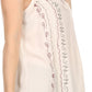 Sakkas Anika Stonewashed Rayon Blouse