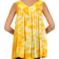 Sakkas Monika Embroidered Sleeveless Blouse