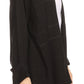 Sakkas Isenia Cardigan Open Front Kimono Long Sleeve Embroidered Top Blouse Lace