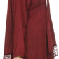Sakkas Isenia Cardigan Open Front Kimono Long Sleeve Embroidered Top Blouse Lace