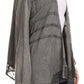 Sakkas Isenia Cardigan Open Front Kimono Long Sleeve Embroidered Top Blouse Lace