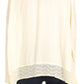 Sakkas Isenia Cardigan Open Front Kimono Long Sleeve Embroidered Top Blouse Lace