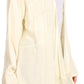 Sakkas Isenia Cardigan Open Front Kimono Long Sleeve Embroidered Top Blouse Lace