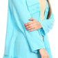 Sakkas Isenia Cardigan Open Front Kimono Long Sleeve Embroidered Top Blouse Lace