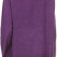 Sakkas Isenia Cardigan Open Front Kimono Long Sleeve Embroidered Top Blouse Lace