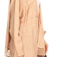 Sakkas Isenia Cardigan Open Front Kimono Long Sleeve Embroidered Top Blouse Lace