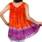 Sakkas Zuri Embroidered Relaxed Fit Blouse