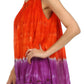 Sakkas Zuri Embroidered Relaxed Fit Blouse