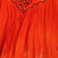 Sakkas Zuri Embroidered Relaxed Fit Blouse