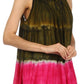 Sakkas Zuri Embroidered Relaxed Fit Blouse
