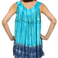 Sakkas Zuri Embroidered Relaxed Fit Blouse