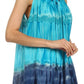 Sakkas Zuri Embroidered Relaxed Fit Blouse