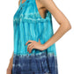 Sakkas Zuri Embroidered Relaxed Fit Blouse