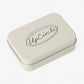 Soap Travel Tin