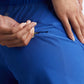 Triple V Womens Athletic Shorts
