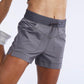 Triple V Womens Athletic Shorts