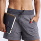 Triple V Womens Athletic Shorts