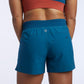 Triple V Womens Athletic Shorts