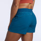 Triple V Womens Athletic Shorts