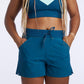 Triple V Womens Athletic Shorts
