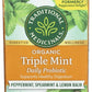 Herbal Tea Blends, Traditional Medicinals, Organic