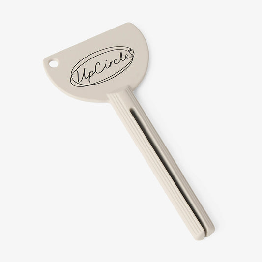 Llave exprimidora de tubos