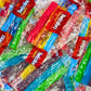 Twizzlers Rainbow Twists – Envueltos Individualmente – Bolsa de Gran Valor