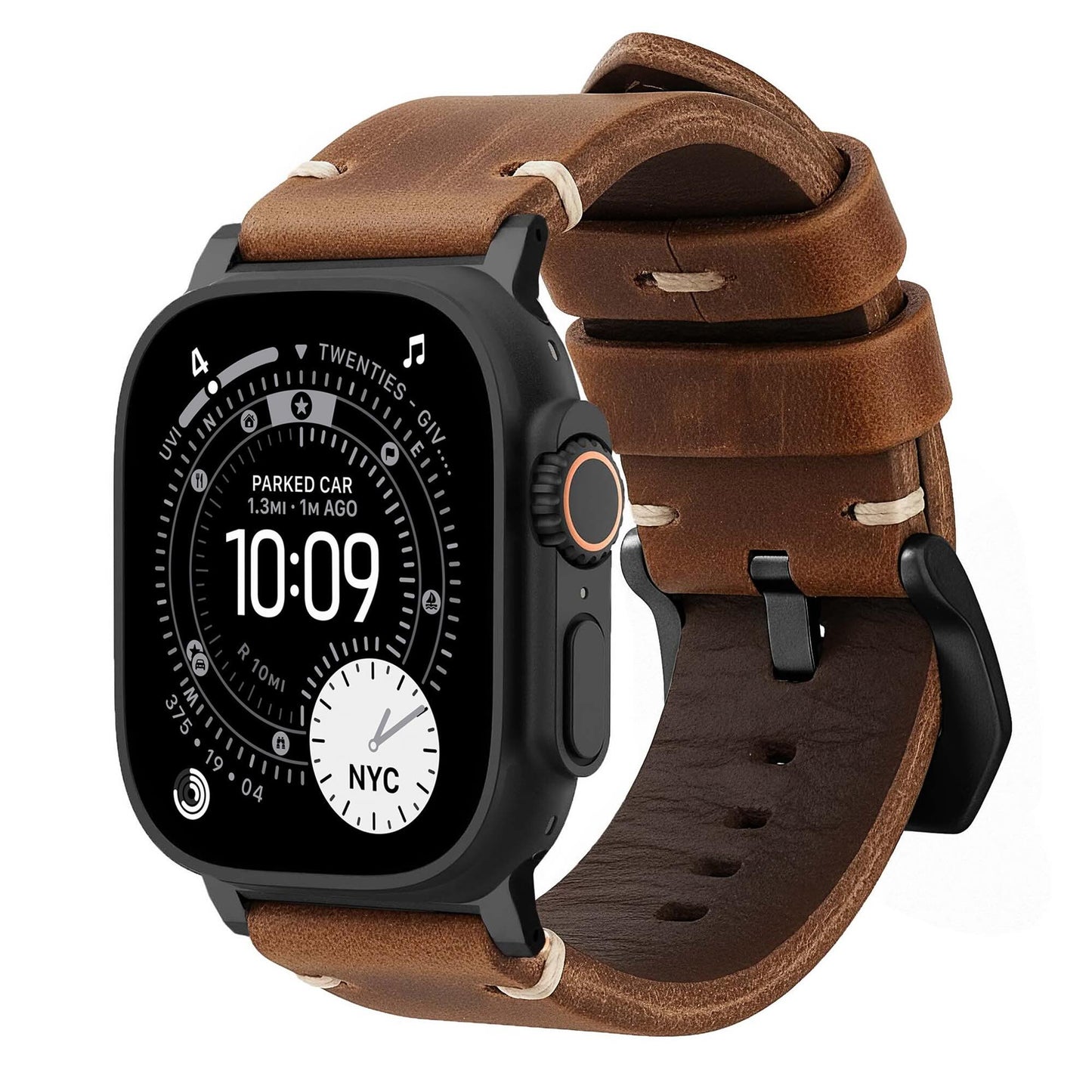 Leather Strap R01