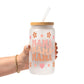 Mama Glass Cups