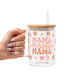 Mama Glass Cups