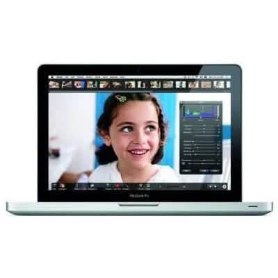 Apple MacBook Pro MB990LL/A 4GB RAM 500GB HD Computadora portátil de 13.3 pulgadas (reacondicionada)