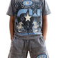 G WEST KIDS LE MANS FRANCE SET