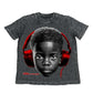 G WEST KIDS RIDING SOLO TEE