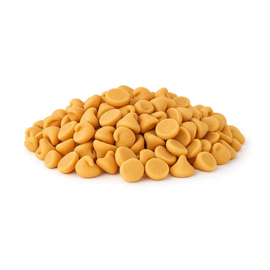 Reese’s Peanut Butter Baking Chips – 1 Millón de Unidades – Bolsa a Granel de Gran Valor